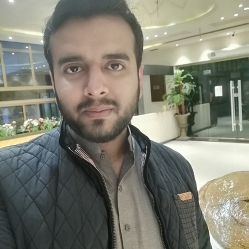 Nabeel Riaz